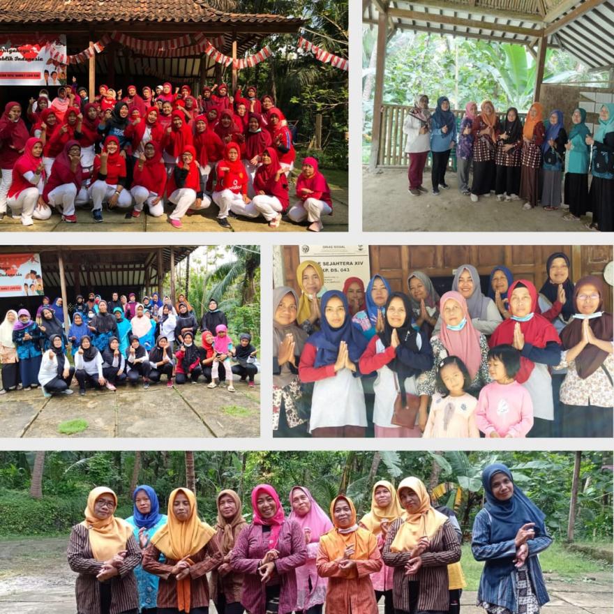 Hari Perempuan Internasional, Pentingnya Memperjuangkan Kesetaraan Gender